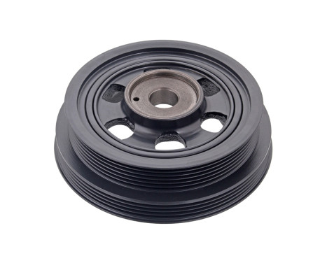 Belt Pulley, crankshaft