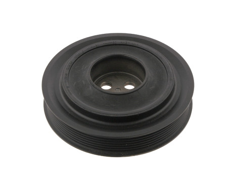 Belt Pulley, crankshaft