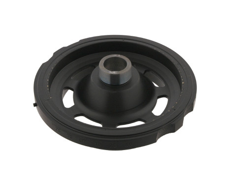 Belt Pulley, crankshaft