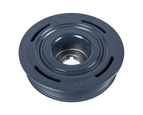 Belt Pulley, crankshaft