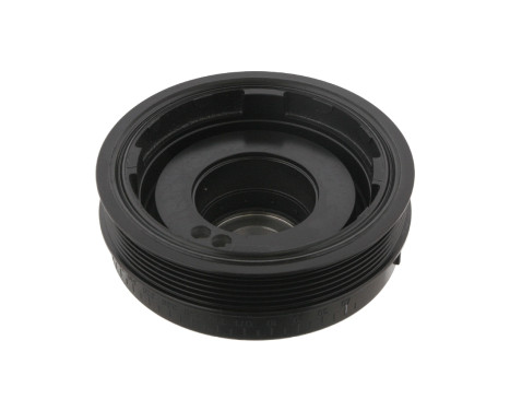 Belt Pulley, crankshaft