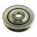 Belt Pulley, crankshaft
