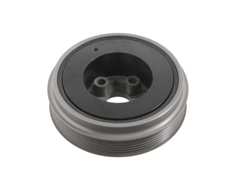 Belt Pulley, crankshaft