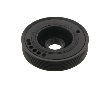 Belt Pulley, crankshaft