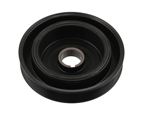 Belt Pulley, crankshaft