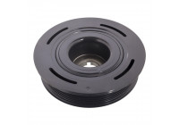 Belt Pulley, crankshaft