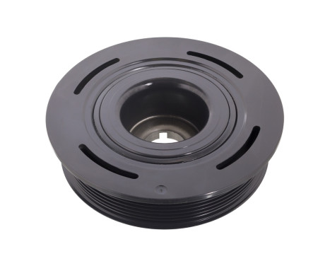 Belt Pulley, crankshaft