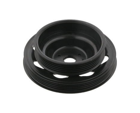 Belt Pulley, crankshaft