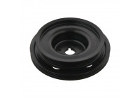 Belt Pulley, crankshaft