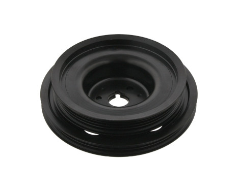 Belt Pulley, crankshaft