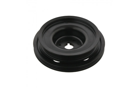 Belt Pulley, crankshaft