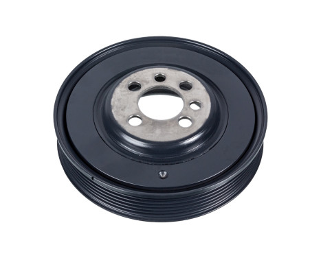 Belt Pulley, crankshaft