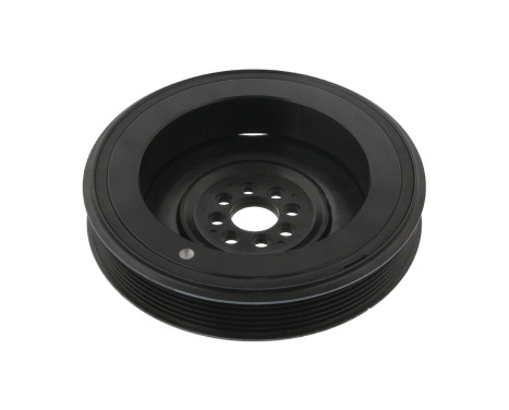 Belt Pulley, crankshaft