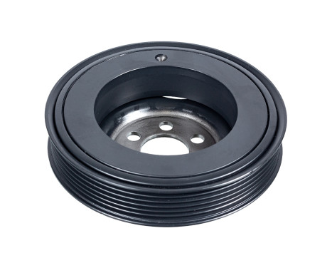 Belt Pulley, crankshaft