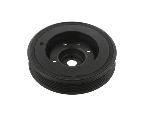 Belt Pulley, crankshaft