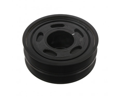 Belt Pulley, crankshaft
