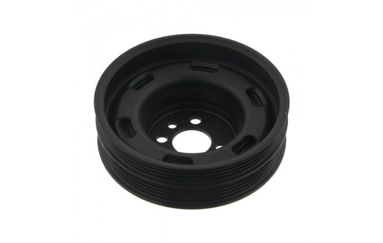 Belt Pulley, crankshaft
