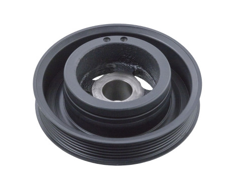 Belt Pulley, crankshaft