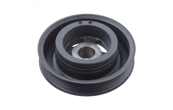Belt Pulley, crankshaft