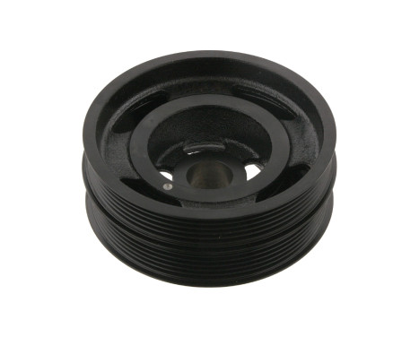 Belt Pulley, crankshaft