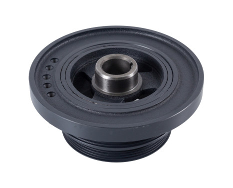 Belt Pulley, crankshaft