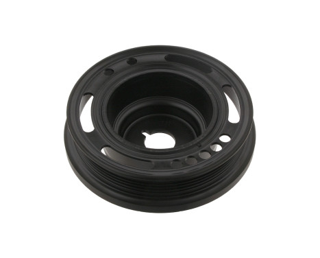 Belt Pulley, crankshaft