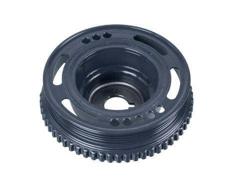 Belt Pulley, crankshaft