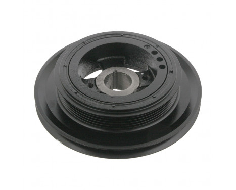 Belt Pulley, crankshaft