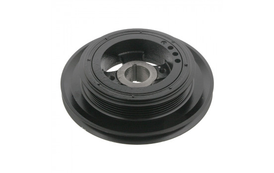 Belt Pulley, crankshaft