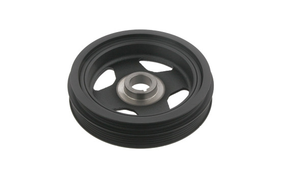 Belt Pulley, crankshaft