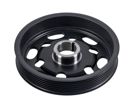 Belt Pulley, crankshaft