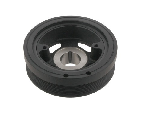 Belt Pulley, crankshaft