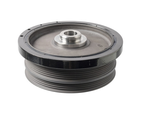 Belt Pulley, crankshaft