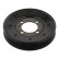 Belt Pulley, crankshaft