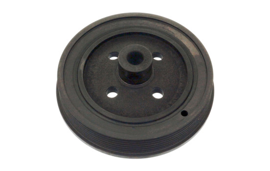 Belt Pulley, crankshaft