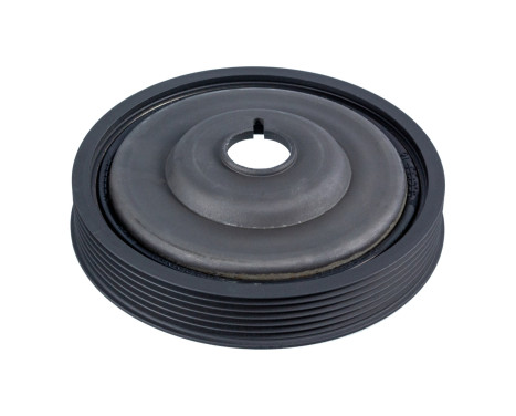 Belt Pulley, crankshaft