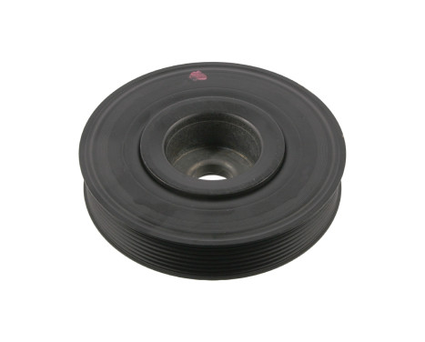 Belt Pulley, crankshaft