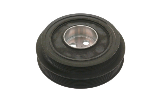 Belt Pulley, crankshaft