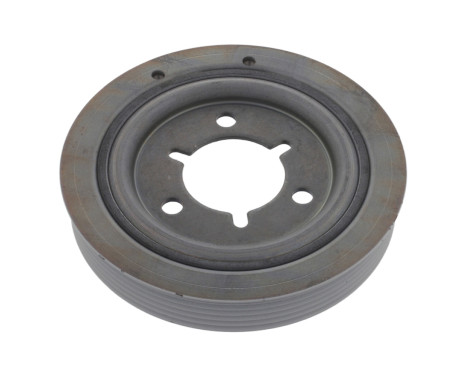 Belt Pulley, crankshaft