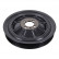 Belt Pulley, crankshaft