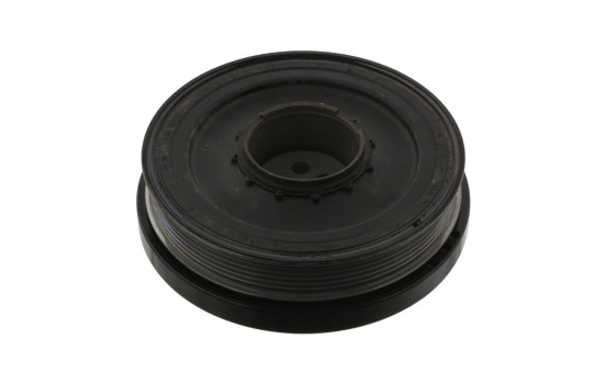 Belt Pulley, crankshaft