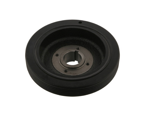 Belt Pulley, crankshaft