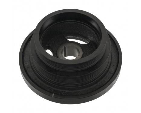 Belt Pulley, crankshaft