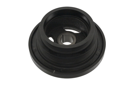 Belt Pulley, crankshaft