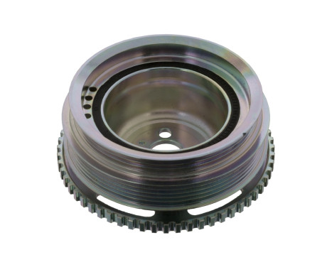 Belt Pulley, crankshaft