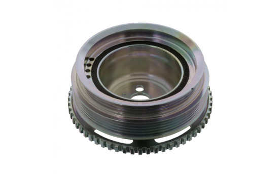 Belt Pulley, crankshaft