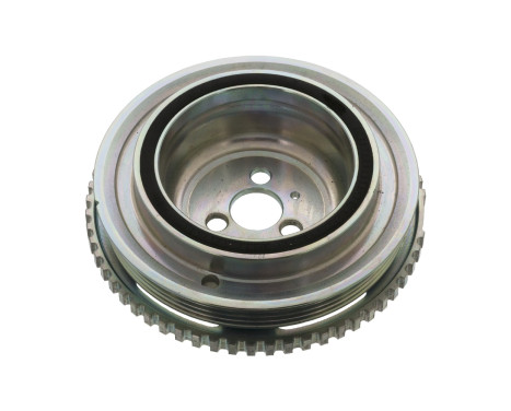 Belt Pulley, crankshaft
