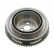 Belt Pulley, crankshaft
