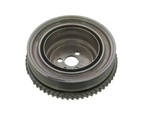 Belt Pulley, crankshaft