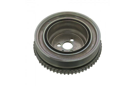 Belt Pulley, crankshaft